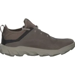 Ecco MX M 820184, Sneakers Low, Herren, MOON ROCK/TAUPE
