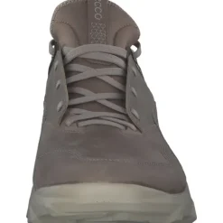 Ecco MX M 820184, Sneakers Low, Herren, MOON ROCK/TAUPE