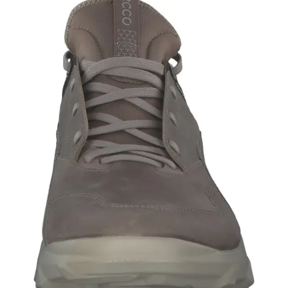 Ecco MX M 820184, Sneakers Low, Herren, MOON ROCK/TAUPE