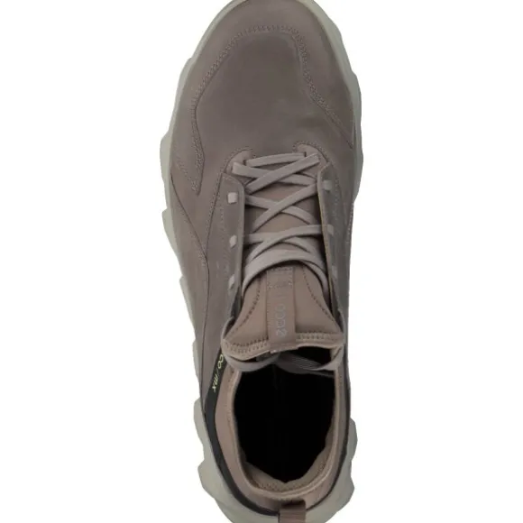 Ecco MX M 820184, Sneakers Low, Herren, MOON ROCK/TAUPE