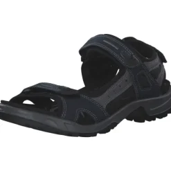 Ecco Offroad 069564, Klassische Sandalen, Herren, marine