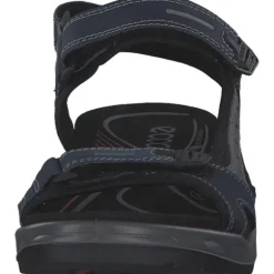 Ecco Offroad 069564, Klassische Sandalen, Herren, marine