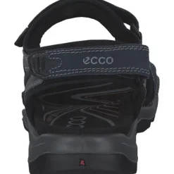 Ecco Offroad 069564, Klassische Sandalen, Herren, marine