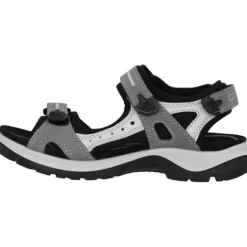 Ecco Offroad 069563, Outdoorsandalen, Damen, Grau