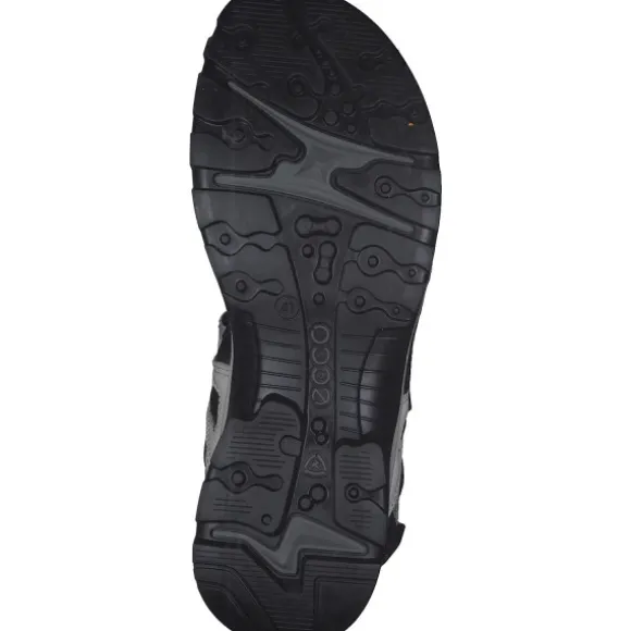 Ecco Offroad 822083, Sandalen, Damen, MULTICOLOR SAGE