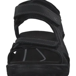 Ecco Onroads M 690024, Sandaletten, Herren, Schwarz