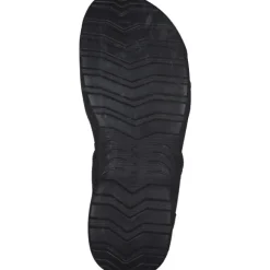 Ecco Onroads M 690024, Sandaletten, Herren, Schwarz