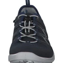 Ecco Terracruise 825774, Outdoorschuhe, Herren, Blau (Marine)