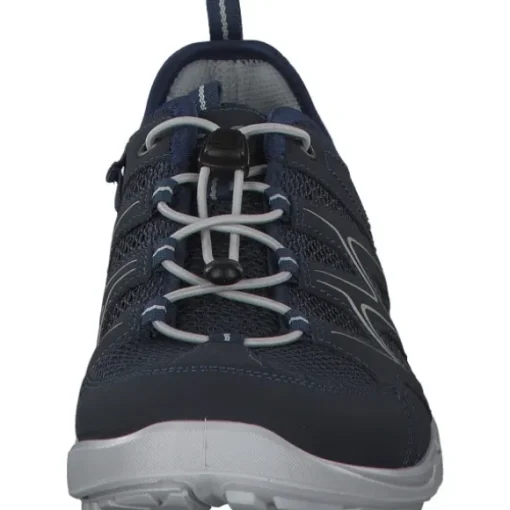Ecco Terracruise 825774, Outdoorschuhe, Herren, Blau (Marine)