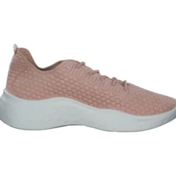 Ecco Therap 825253, Sneakers Low, Damen, Rosa