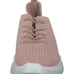 Ecco Therap 825253, Sneakers Low, Damen, Rosa