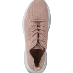 Ecco Therap 825253, Sneakers Low, Damen, Rosa