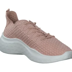 Ecco Therap 825253, Sneakers Low, Damen, Rosa