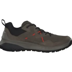 Ecco ULT-TRN M 824264, Sportliche Halbschuhe, Herren, TARMAC/TARMAC