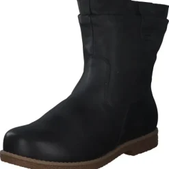 Esgano 0342926, Klassische Stiefeletten, Damen, black