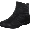 Esgano 0344577, Klassische Stiefeletten, Damen, Schwarz