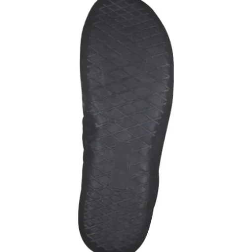 Esgano 0344577, Klassische Stiefeletten, Damen, Schwarz