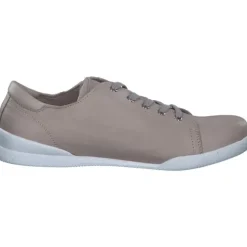 Esgano 0347839, Schnürschuhe, Damen, Grau