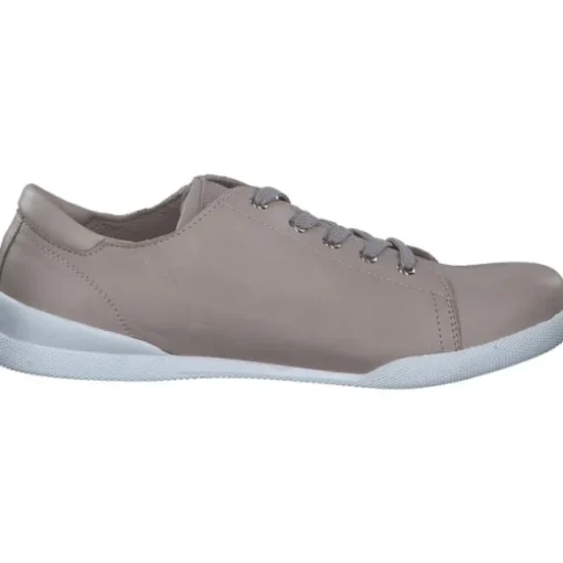 Esgano 0347839, Schnürschuhe, Damen, Grau