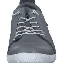 Esgano 0345724, Schnürschuhe, Damen, Grau