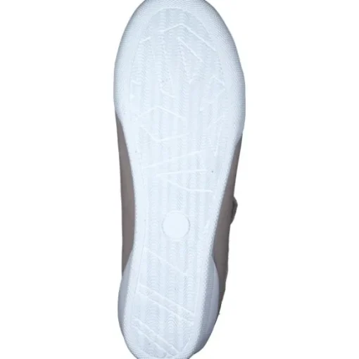 Esgano 0347839, Schnürschuhe, Damen, Grau