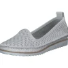Esgano 0021714, Slipper, Damen, weiß