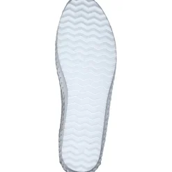 Esgano 0021714, Slipper, Damen, weiß