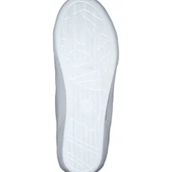 Esgano 0345724, Sneakers Low, Damen, weiß