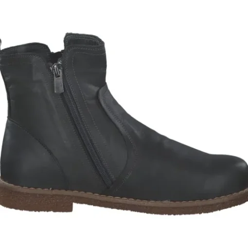 Esgano 0344814/261, Stiefeletten, Damen, schiefer