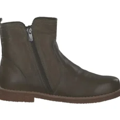 Esgano 0344814, Stiefeletten, Damen, Grün