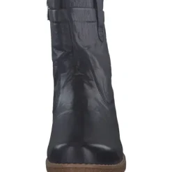 Esgano 0342926, Stiefeletten, Damen, Grau