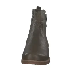 Esgano 0344814, Stiefeletten, Damen, Grün