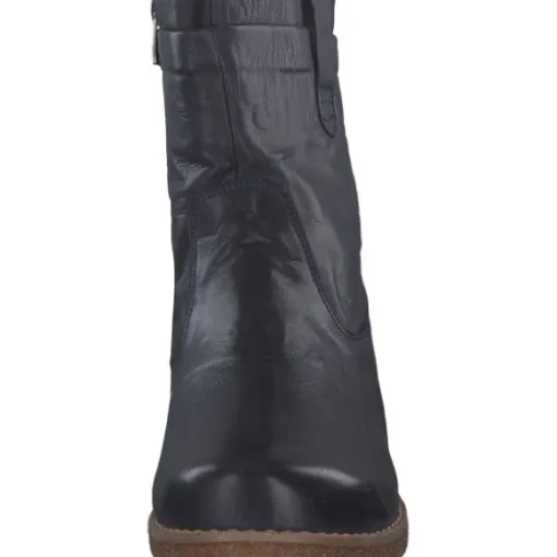 Esgano 0342926, Stiefeletten, Damen, Grau