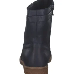 Esgano 0342926, Stiefeletten, Damen, Grau