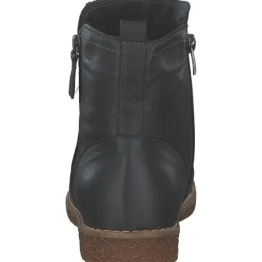 Esgano 0344814/261, Stiefeletten, Damen, schiefer
