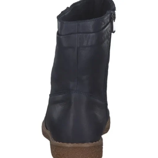 Esgano 0342926, Stiefeletten, Damen, Grau