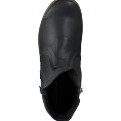 Esgano 0344814/261, Stiefeletten, Damen, schiefer
