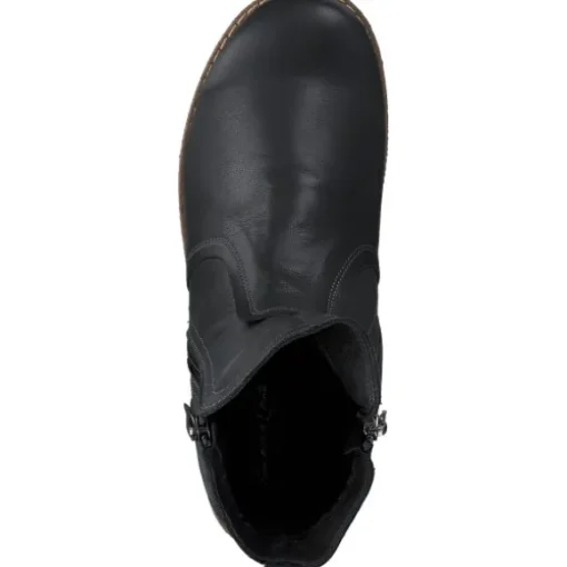 Esgano 0344814/261, Stiefeletten, Damen, schiefer
