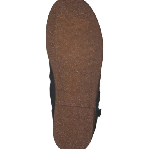 Esgano 0344814/261, Stiefeletten, Damen, schiefer