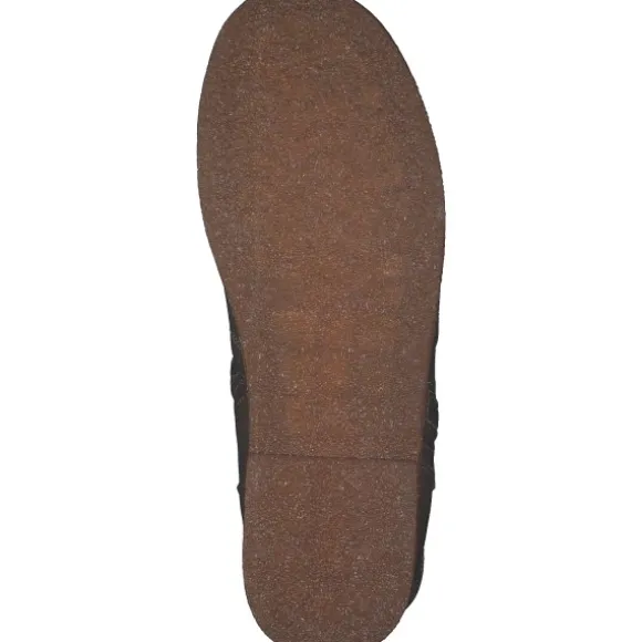 Esgano 0344814, Stiefeletten, Damen, Grün