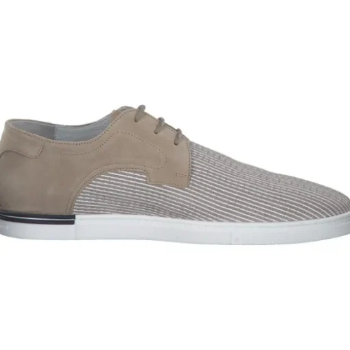 Floris van Bommel 30288, Sportliche Halbschuhe, Herren, Beige