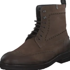 Floris van Bommel 80042, Stiefel, Herren, Braun
