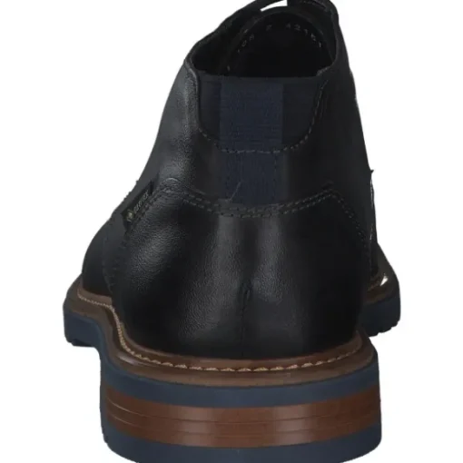 Fretzman 69464228, Klassische- & Business Schuhe, Herren, Schwarz
