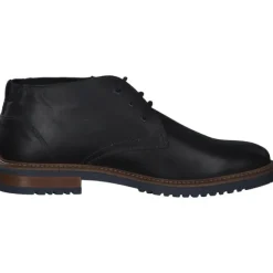 Fretzman 69464228, Klassische- & Business Schuhe, Herren, Schwarz