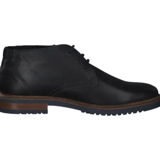 Fretzman 69464228, Klassische- & Business Schuhe, Herren, Schwarz