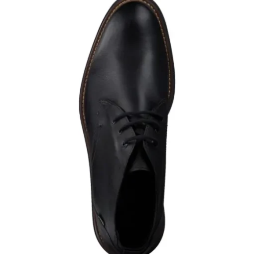 Fretzman 69464228, Klassische- & Business Schuhe, Herren, Schwarz