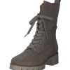 Gabor 91.712, Ankle Boots, Damen, fango (dust)