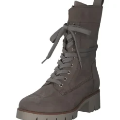 Gabor 91.712, Ankle Boots, Damen, fango (dust)