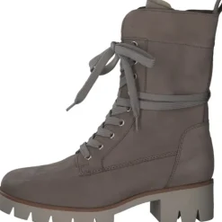 Gabor 91.712, Ankle Boots, Damen, fango (dust)