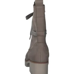 Gabor 91.712, Ankle Boots, Damen, fango (dust)